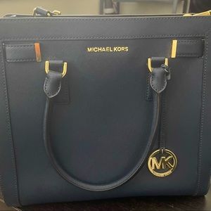 Slight used Michael Kors Purse